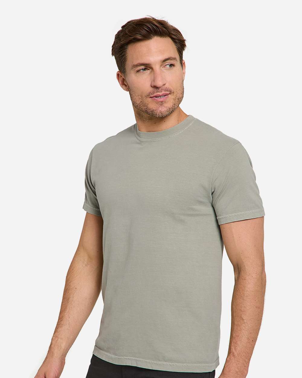 Threadfast Apparel-C1200-Colors Garment-Dyed T-Shirt - Image 75