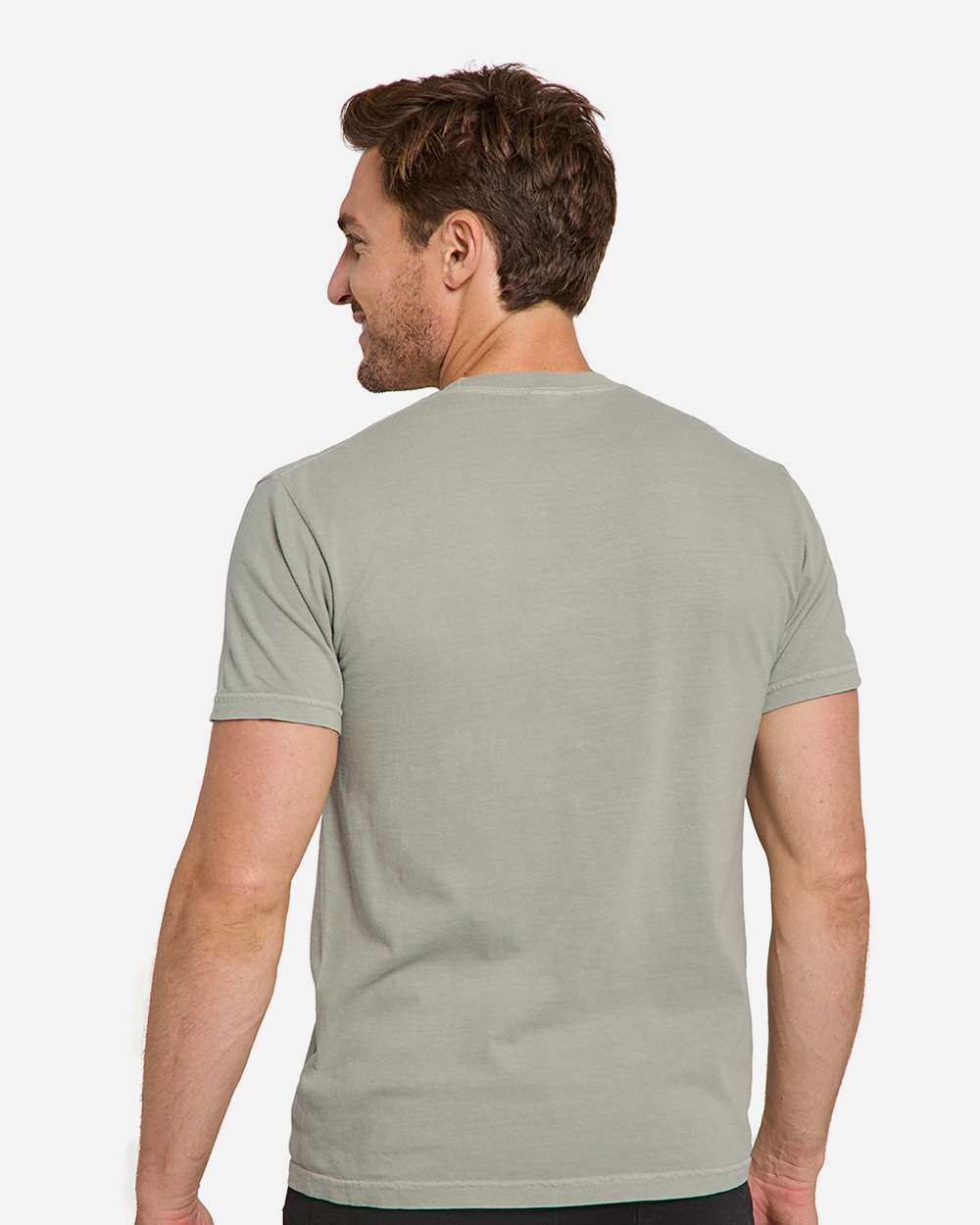 Threadfast Apparel-C1200-Colors Garment-Dyed T-Shirt - Image 76