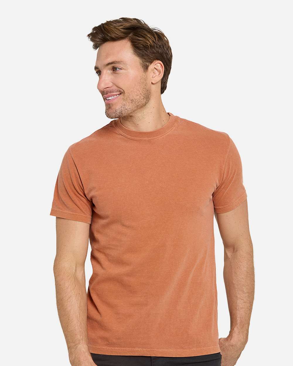 Threadfast Apparel-C1200-Colors Garment-Dyed T-Shirt - Image 80