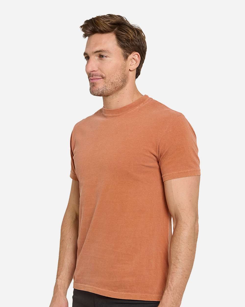 Threadfast Apparel-C1200-Colors Garment-Dyed T-Shirt - Image 81
