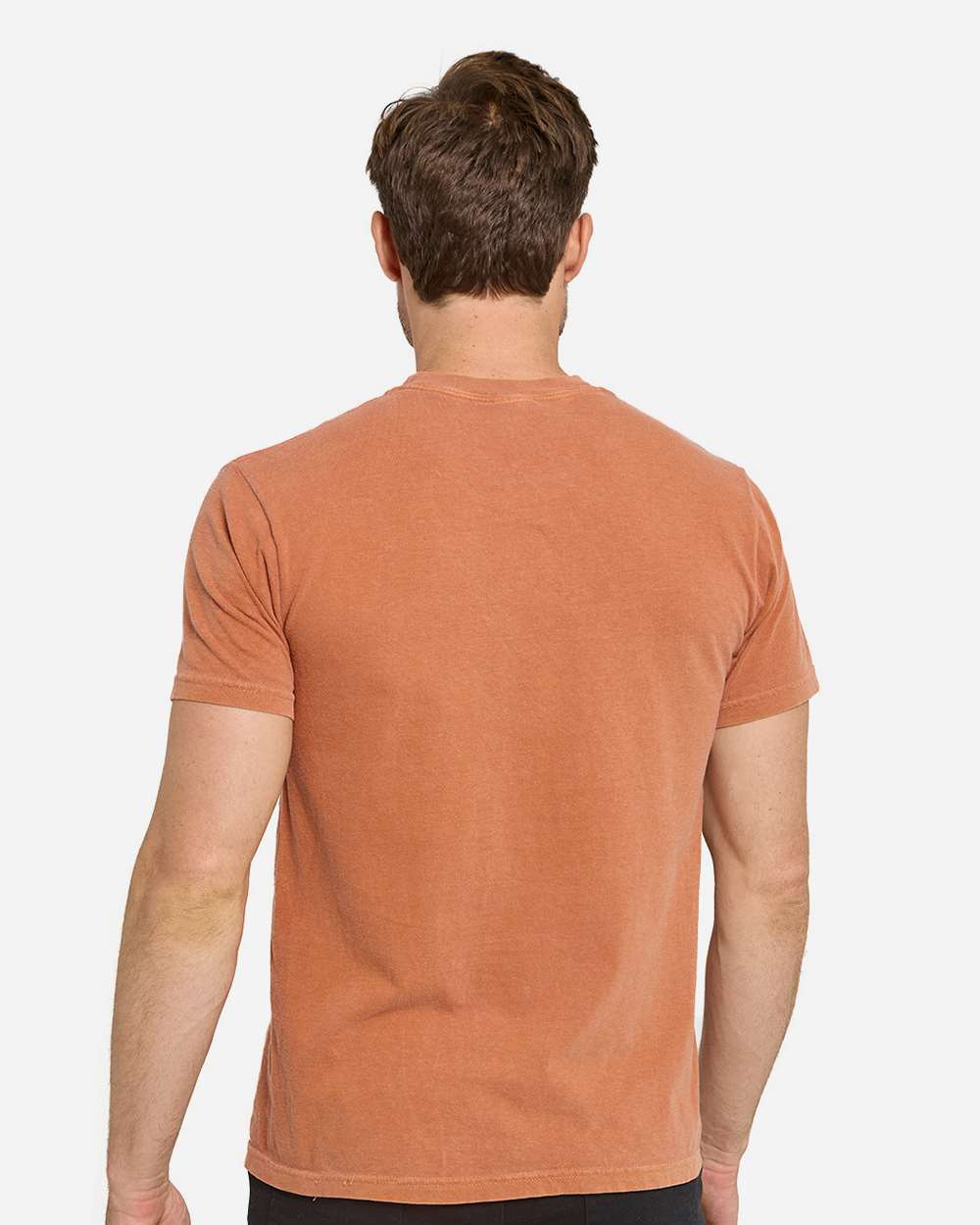 Threadfast Apparel-C1200-Colors Garment-Dyed T-Shirt - Image 82