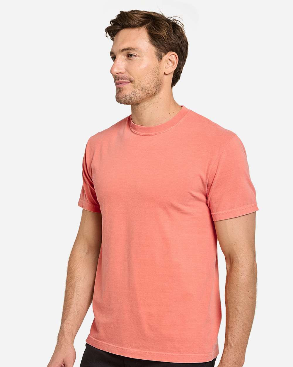 Threadfast Apparel-C1200-Colors Garment-Dyed T-Shirt - Image 84