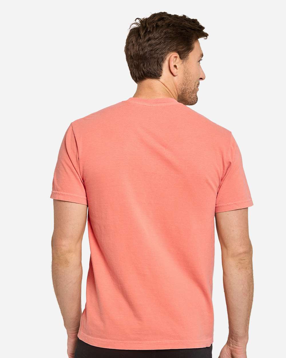 Threadfast Apparel-C1200-Colors Garment-Dyed T-Shirt - Image 85