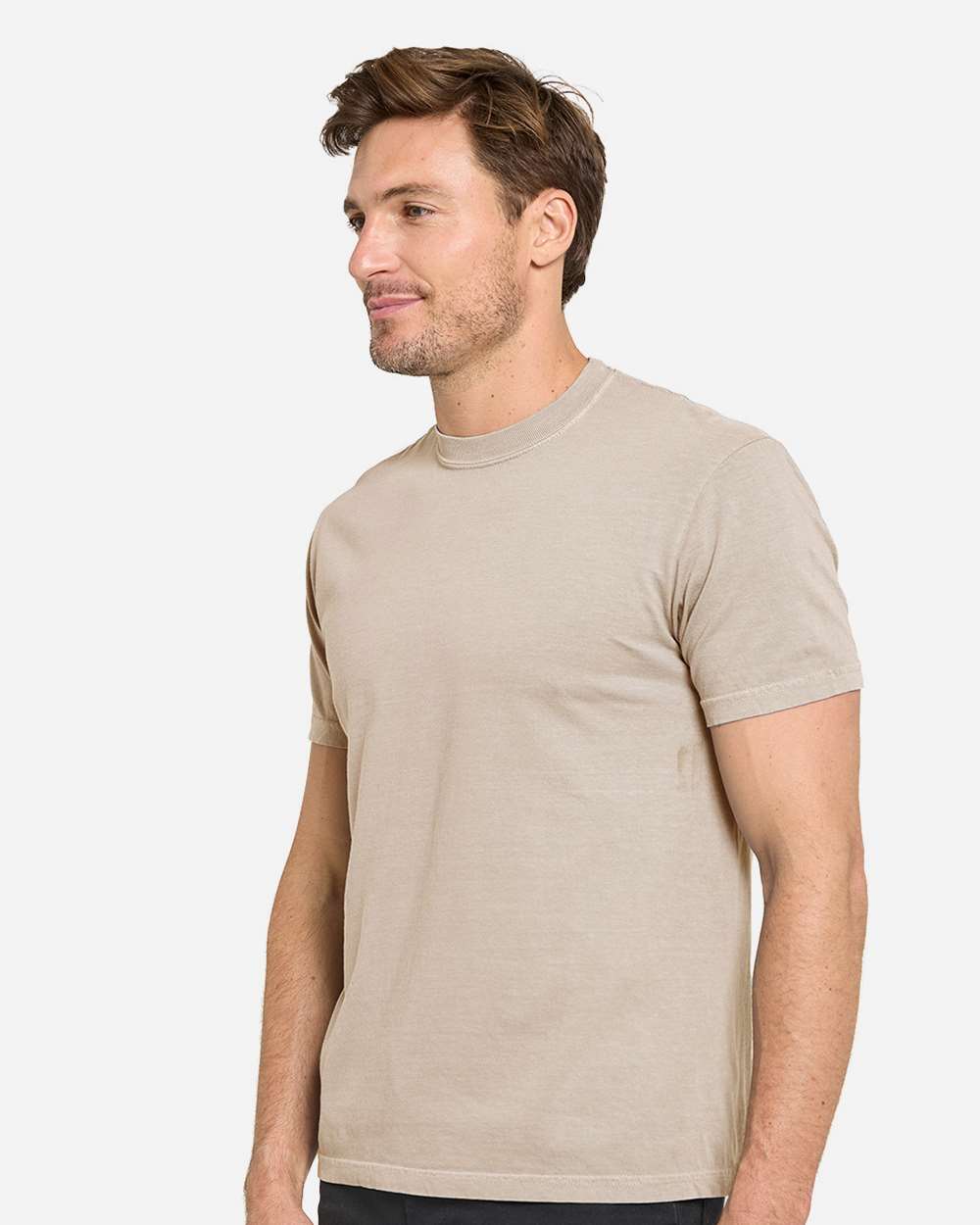 Threadfast Apparel-C1200-Colors Garment-Dyed T-Shirt - Image 87