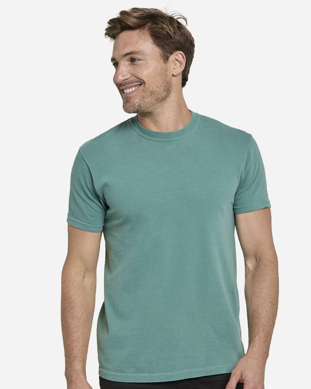 Threadfast Apparel-C1200-Colors Garment-Dyed T-Shirt - Image 89