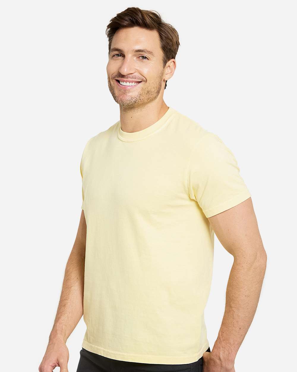 Threadfast Apparel-C1200-Colors Garment-Dyed T-Shirt - Image 9