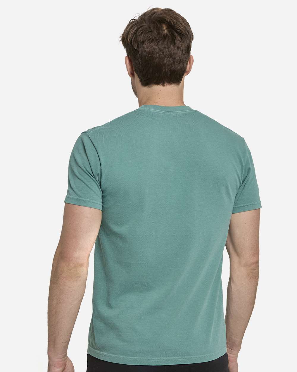 Threadfast Apparel-C1200-Colors Garment-Dyed T-Shirt - Image 91