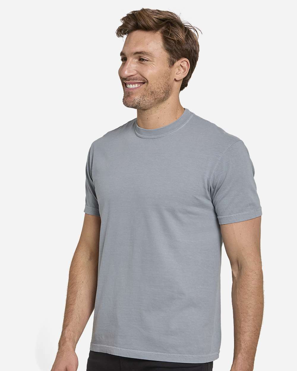 Threadfast Apparel-C1200-Colors Garment-Dyed T-Shirt - Image 93