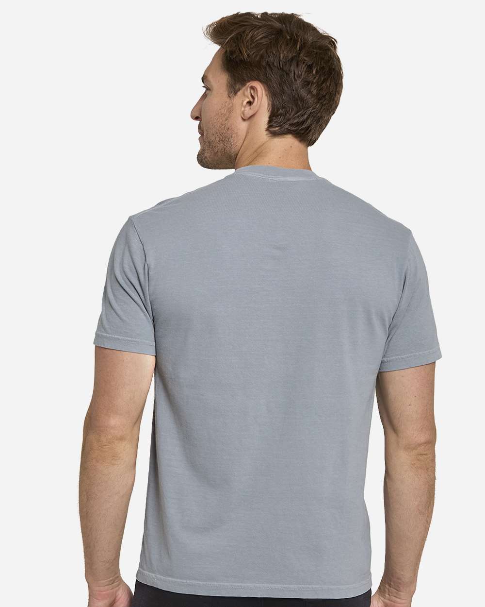Threadfast Apparel-C1200-Colors Garment-Dyed T-Shirt - Image 94