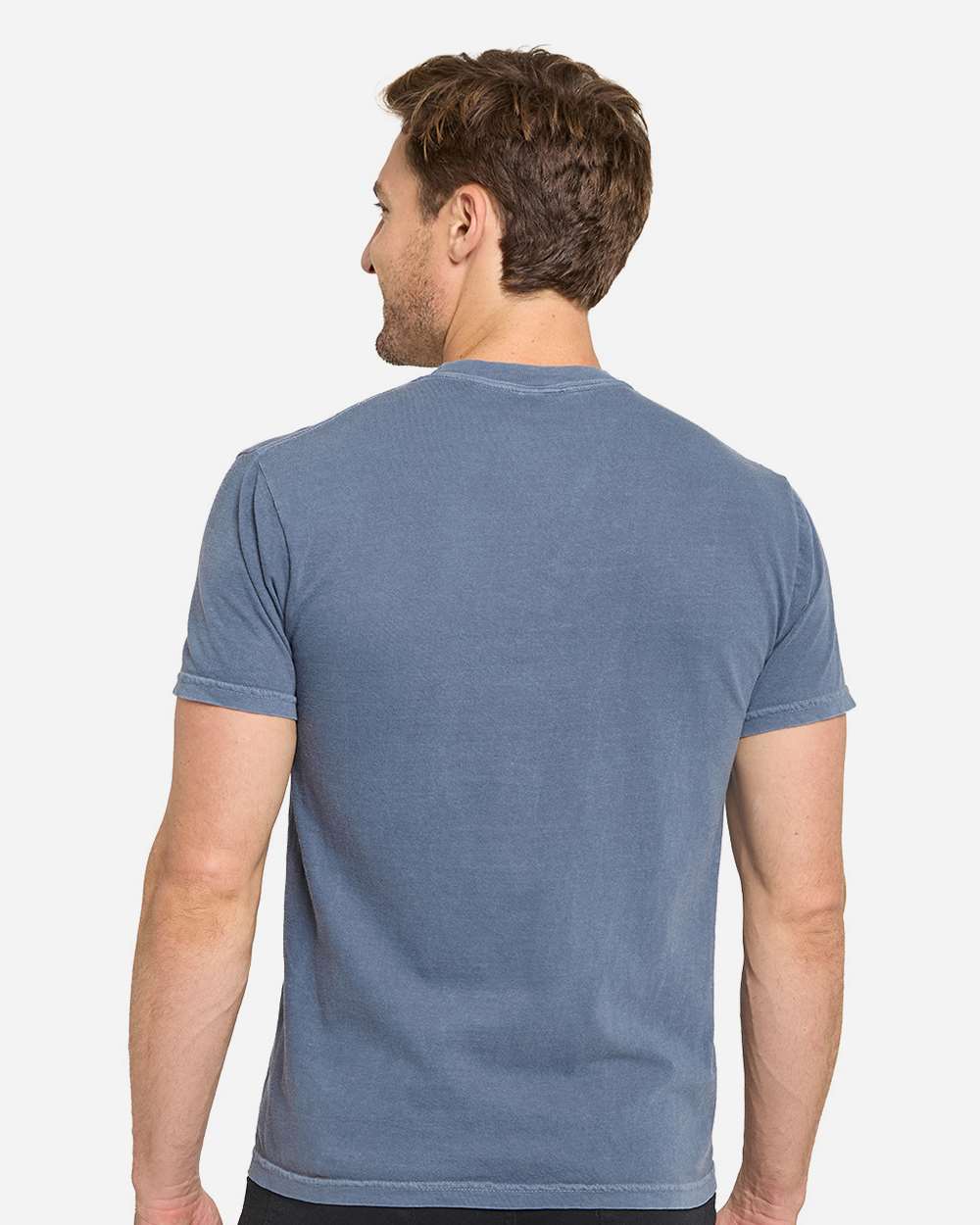 Threadfast Apparel-C1200-Colors Garment-Dyed T-Shirt - Image 97