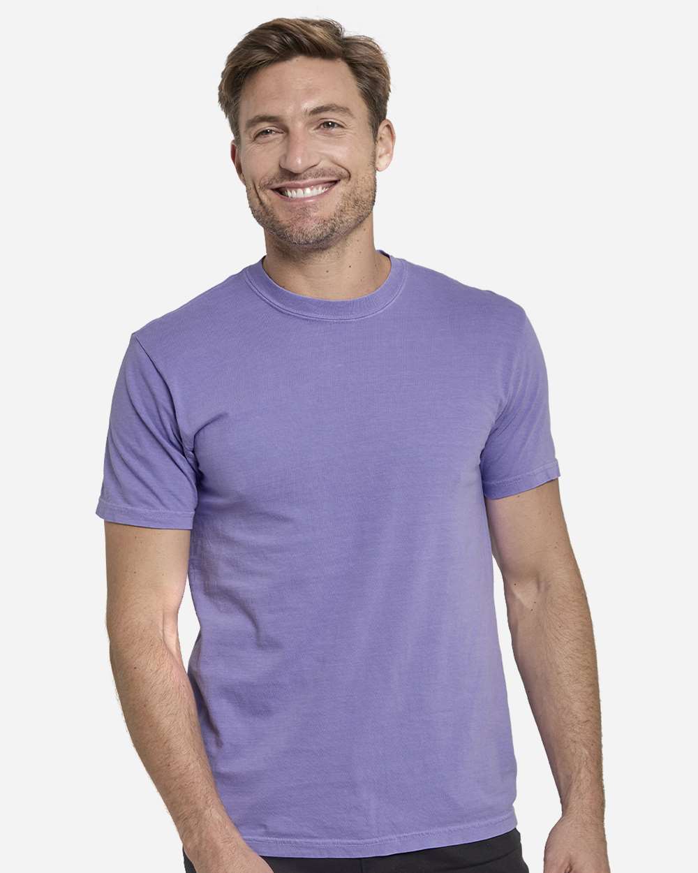 Threadfast Apparel-C1200-Colors Garment-Dyed T-Shirt - Image 98