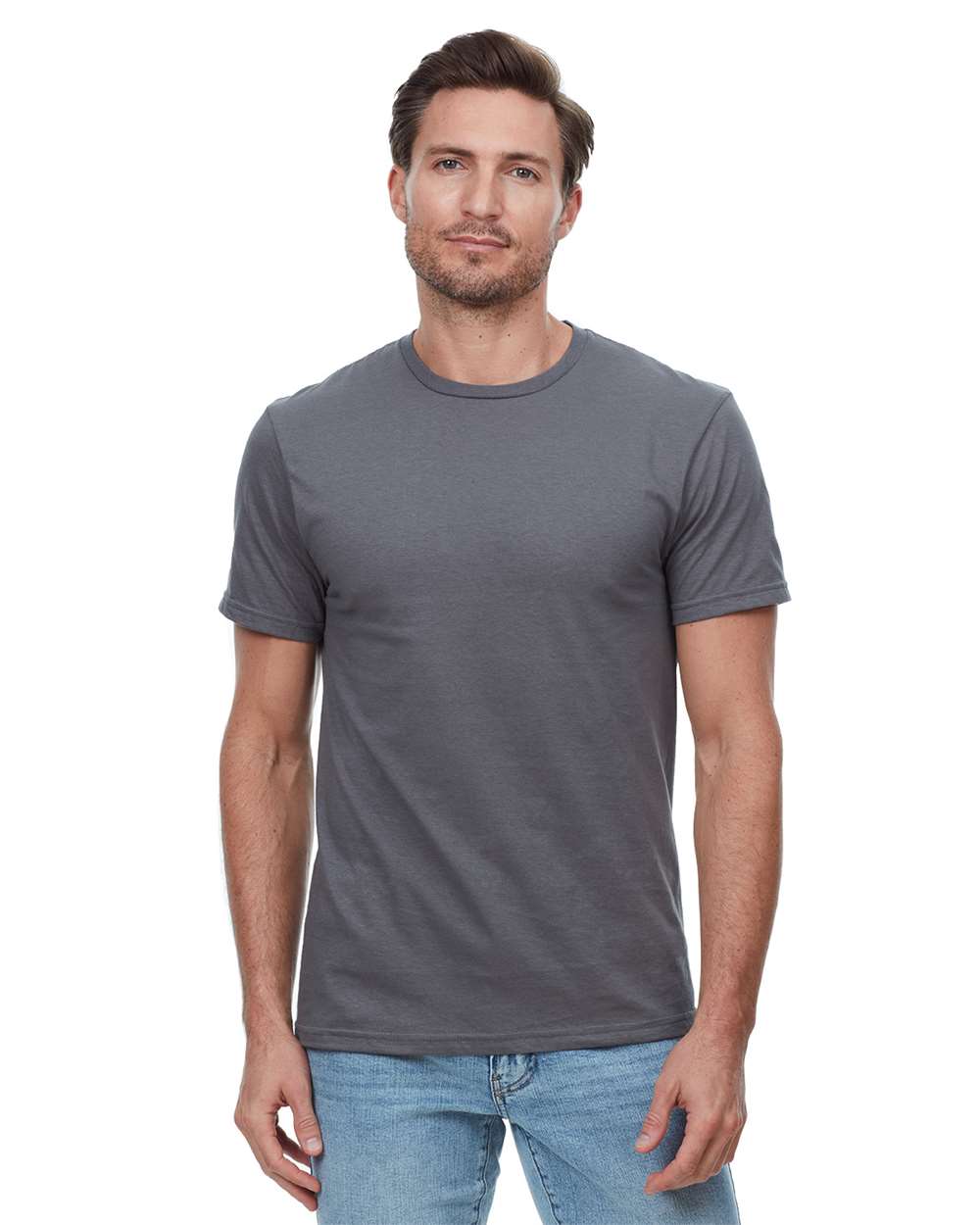 Threadfast Apparel-T1000-Epic T-Shirt - Image 10