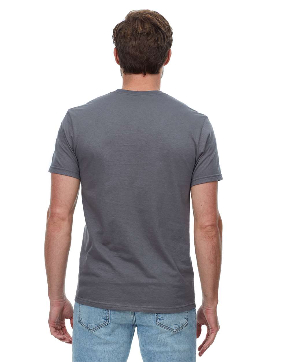 Threadfast Apparel-T1000-Epic T-Shirt - Image 12