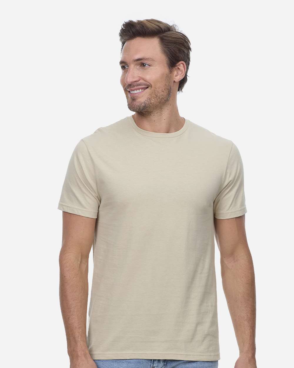 Threadfast Apparel-T1000-Epic T-Shirt - Image 13