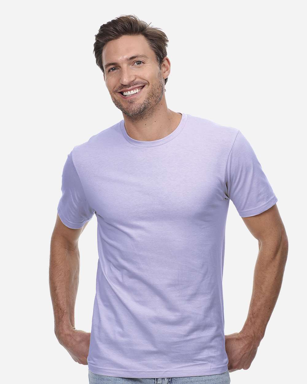 Threadfast Apparel-T1000-Epic T-Shirt - Image 16