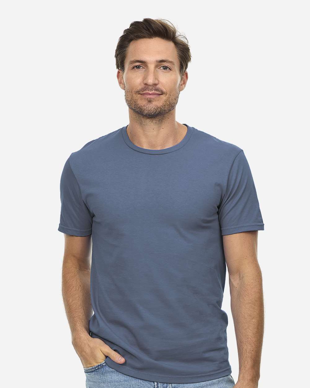Threadfast Apparel-T1000-Epic T-Shirt - Image 19