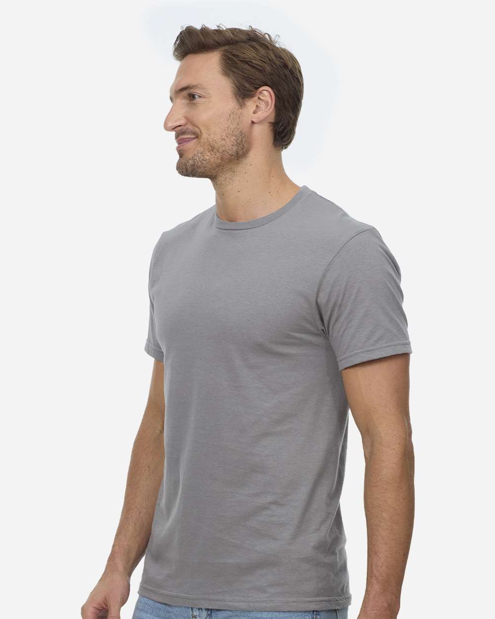 Threadfast Apparel-T1000-Epic T-Shirt - Image 2