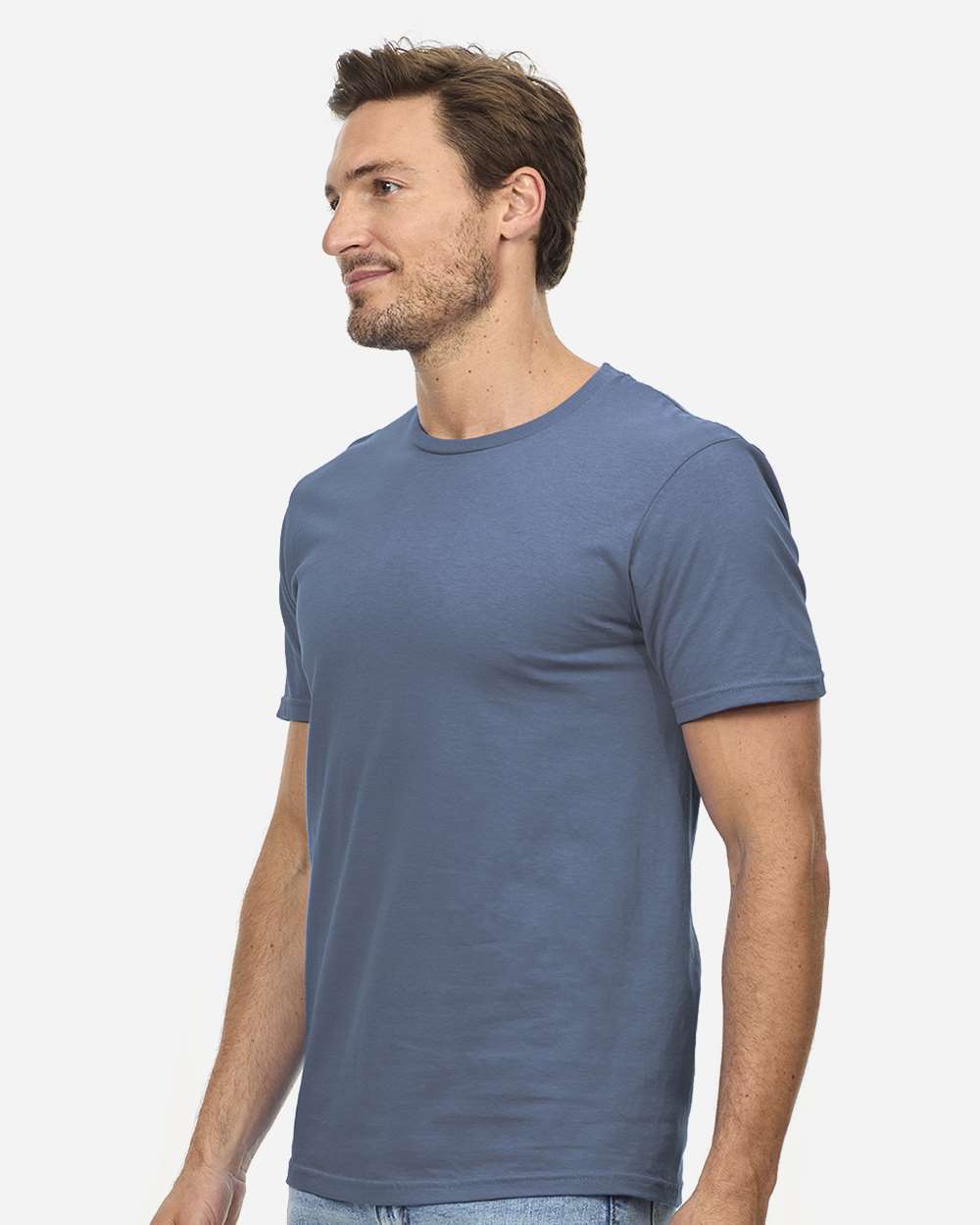 Threadfast Apparel-T1000-Epic T-Shirt - Image 20