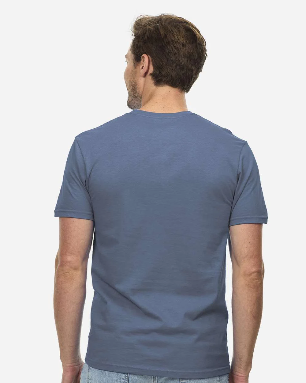 Threadfast Apparel-T1000-Epic T-Shirt - Image 21