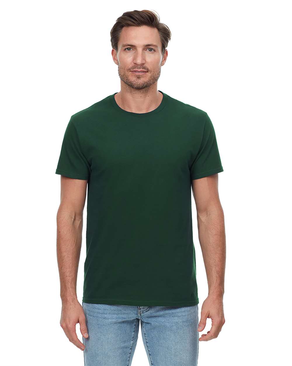 Threadfast Apparel-T1000-Epic T-Shirt - Image 22