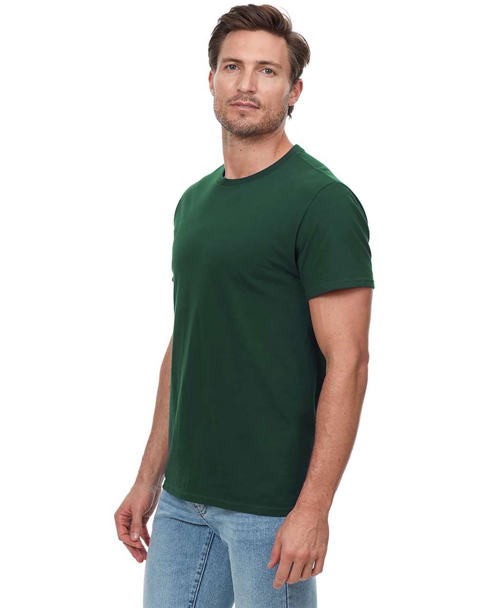 Threadfast Apparel-T1000-Epic T-Shirt - Image 23