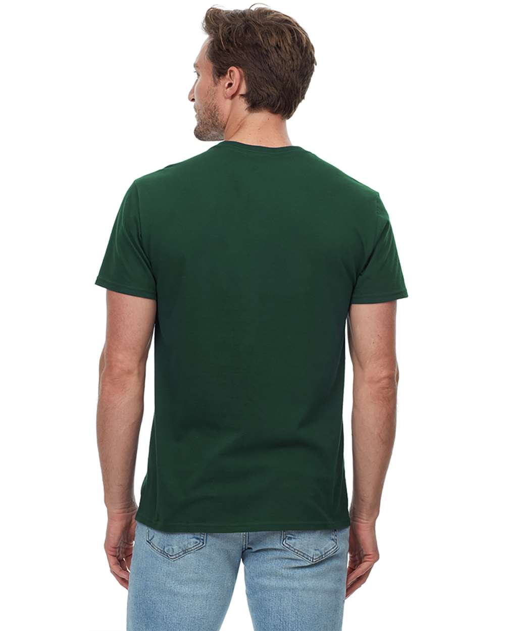 Threadfast Apparel-T1000-Epic T-Shirt - Image 24