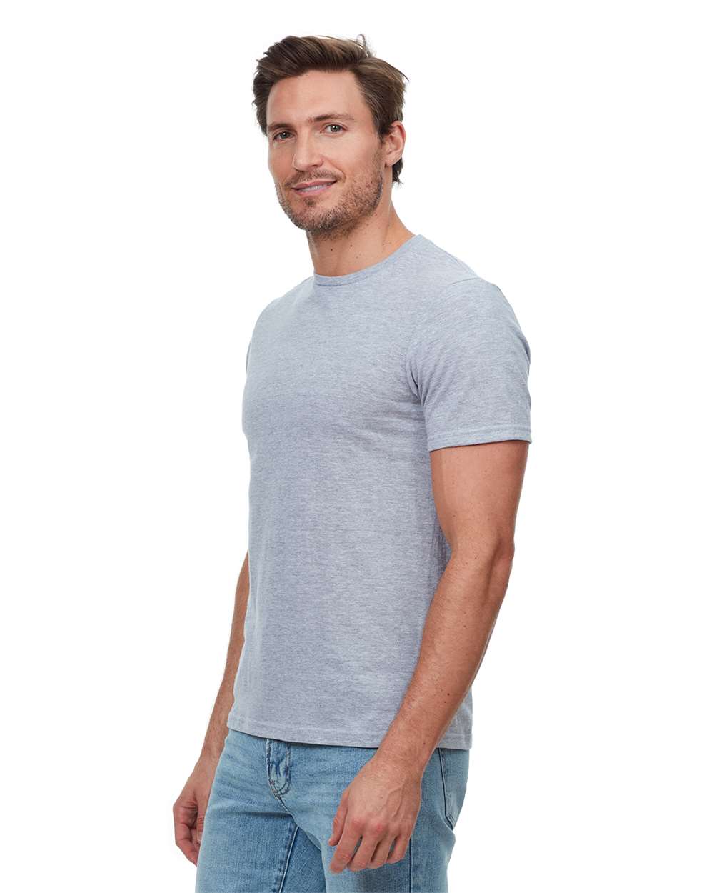 Threadfast Apparel-T1000-Epic T-Shirt - Image 28
