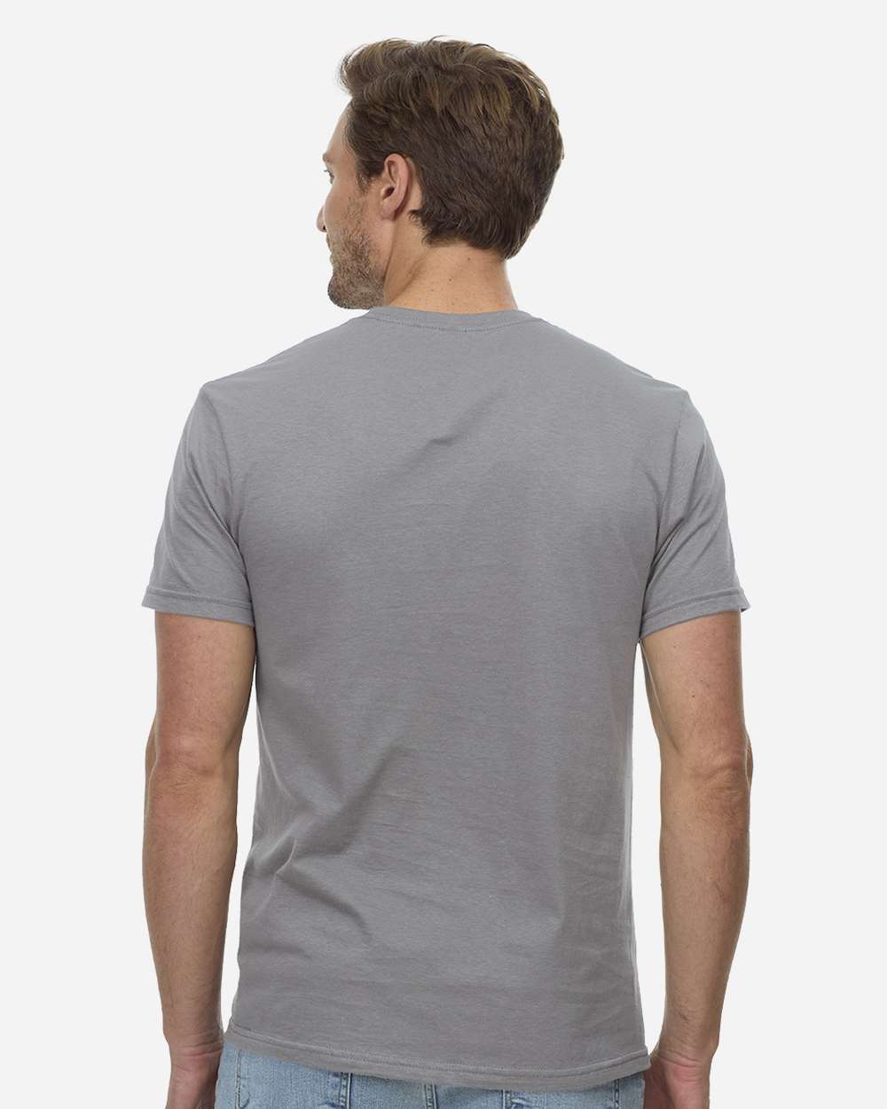 Threadfast Apparel-T1000-Epic T-Shirt - Image 3