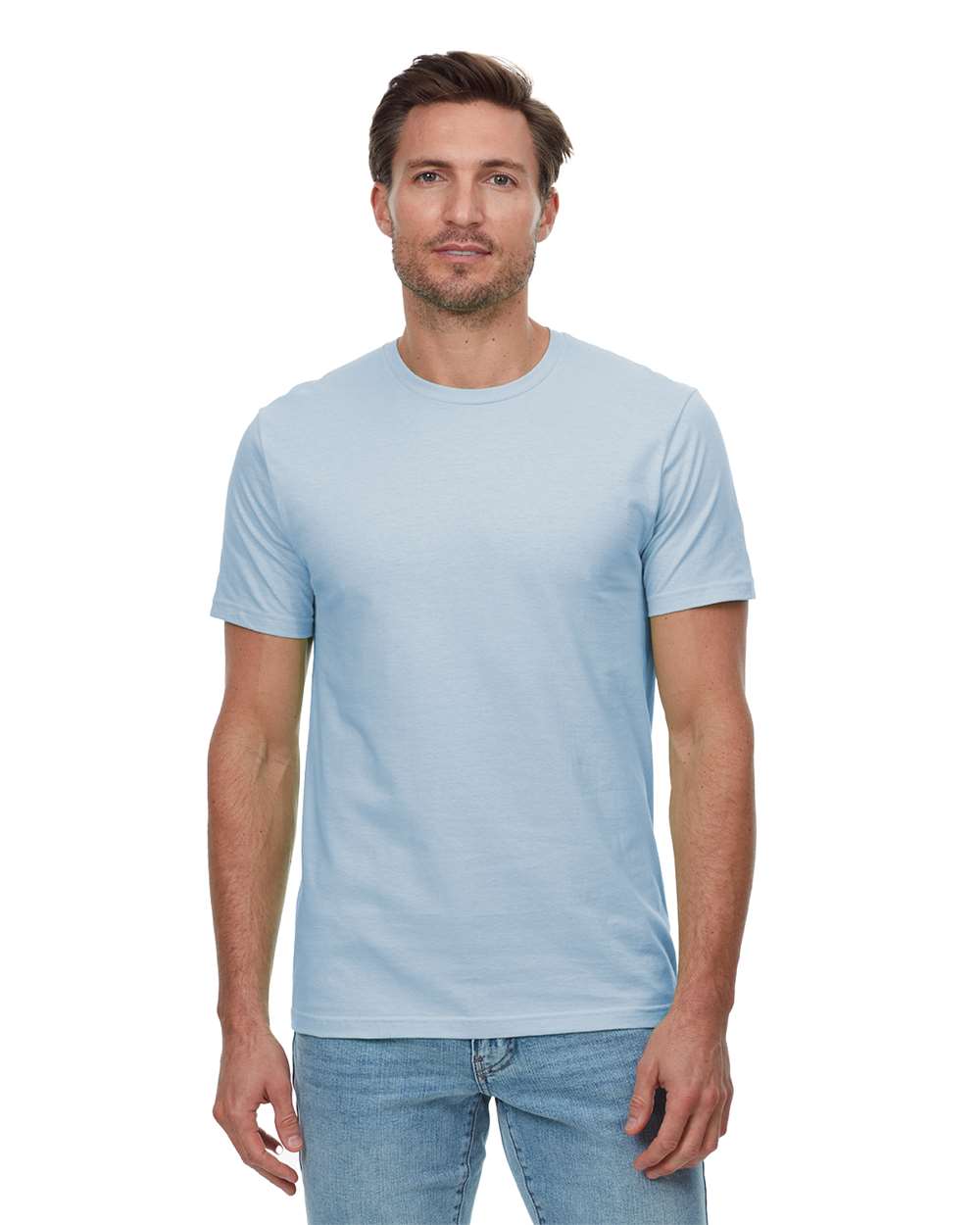 Threadfast Apparel-T1000-Epic T-Shirt - Image 32