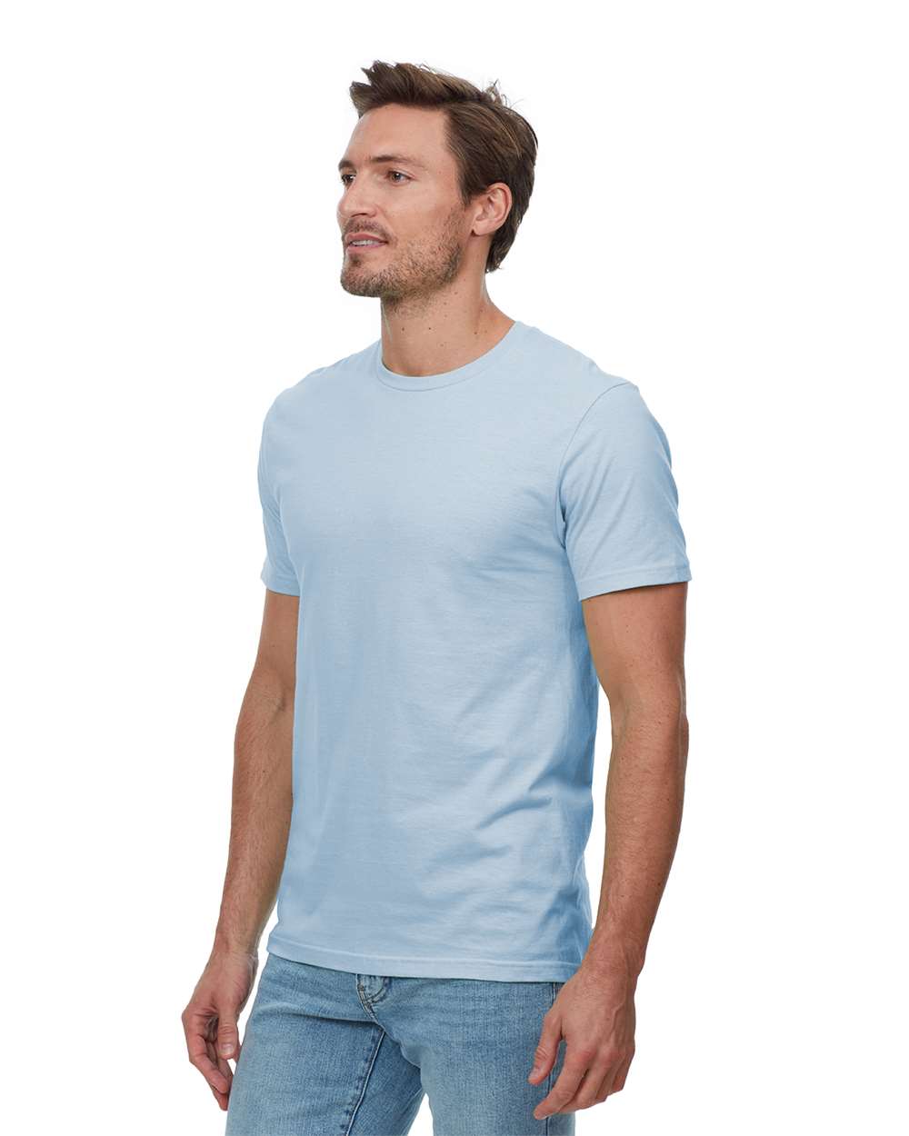 Threadfast Apparel-T1000-Epic T-Shirt - Image 33