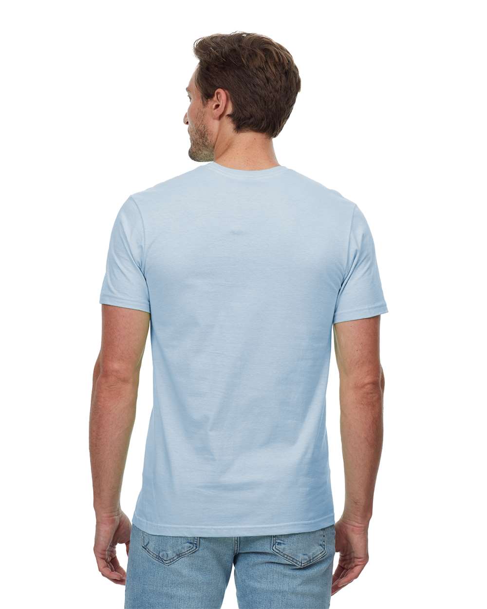 Threadfast Apparel-T1000-Epic T-Shirt - Image 34