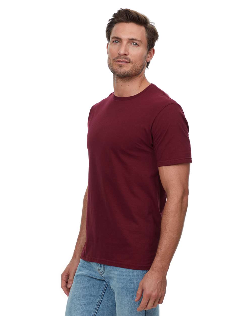 Threadfast Apparel-T1000-Epic T-Shirt - Image 39