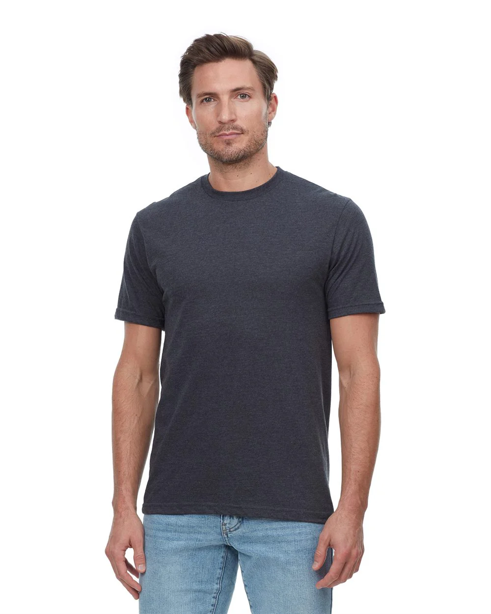 Threadfast Apparel-T1000-Epic T-Shirt - Image 4