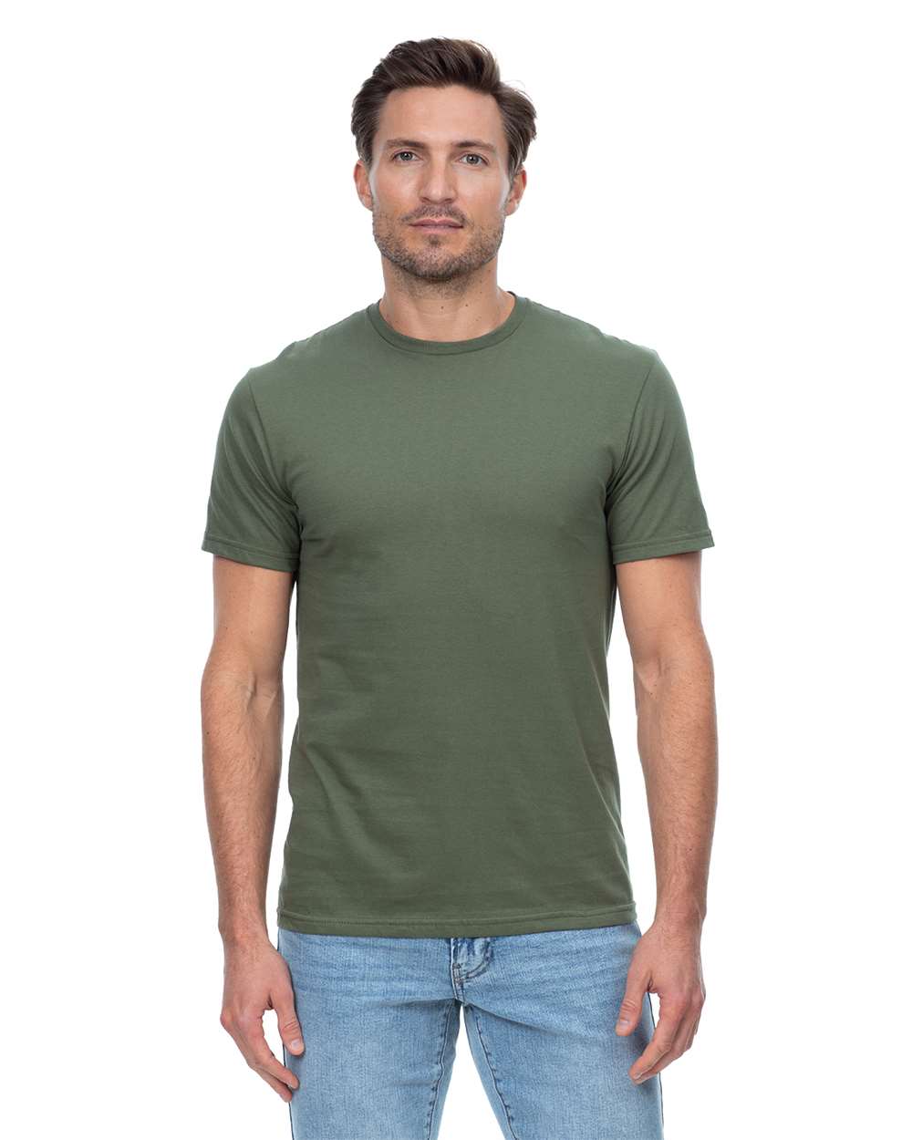 Threadfast Apparel-T1000-Epic T-Shirt - Image 41