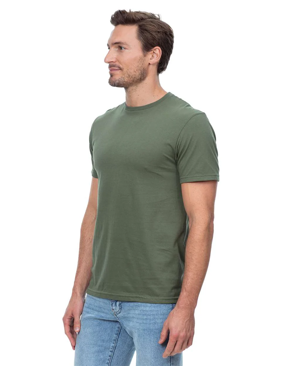 Threadfast Apparel-T1000-Epic T-Shirt - Image 42