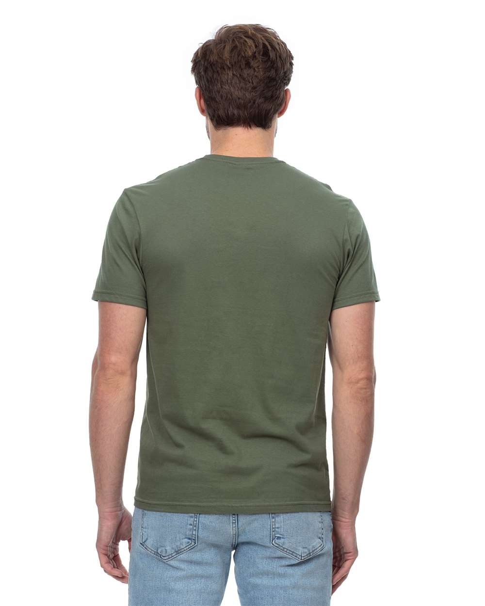 Threadfast Apparel-T1000-Epic T-Shirt - Image 43