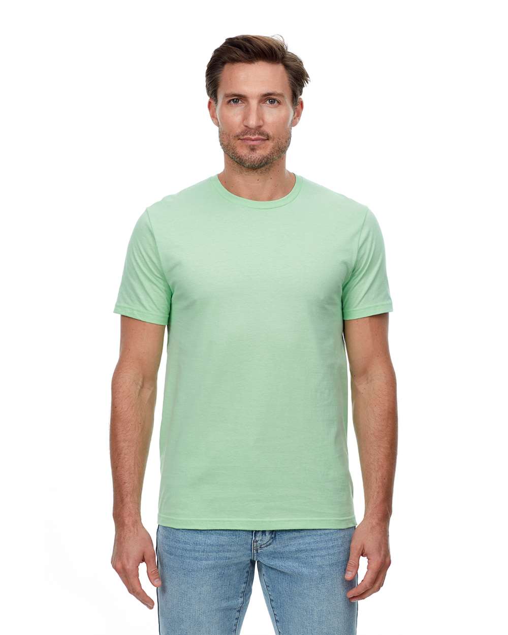Threadfast Apparel-T1000-Epic T-Shirt - Image 44