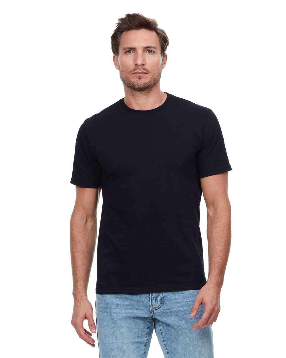 Threadfast Apparel-T1000-Epic T-Shirt - Image 5