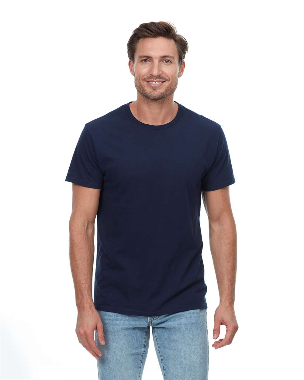 Threadfast Apparel-T1000-Epic T-Shirt - Image 50