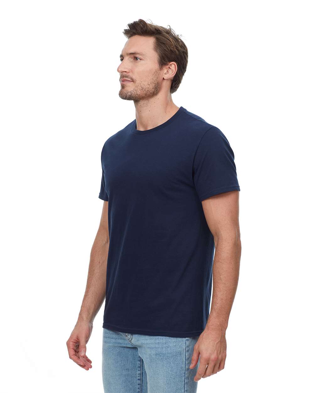 Threadfast Apparel-T1000-Epic T-Shirt - Image 51