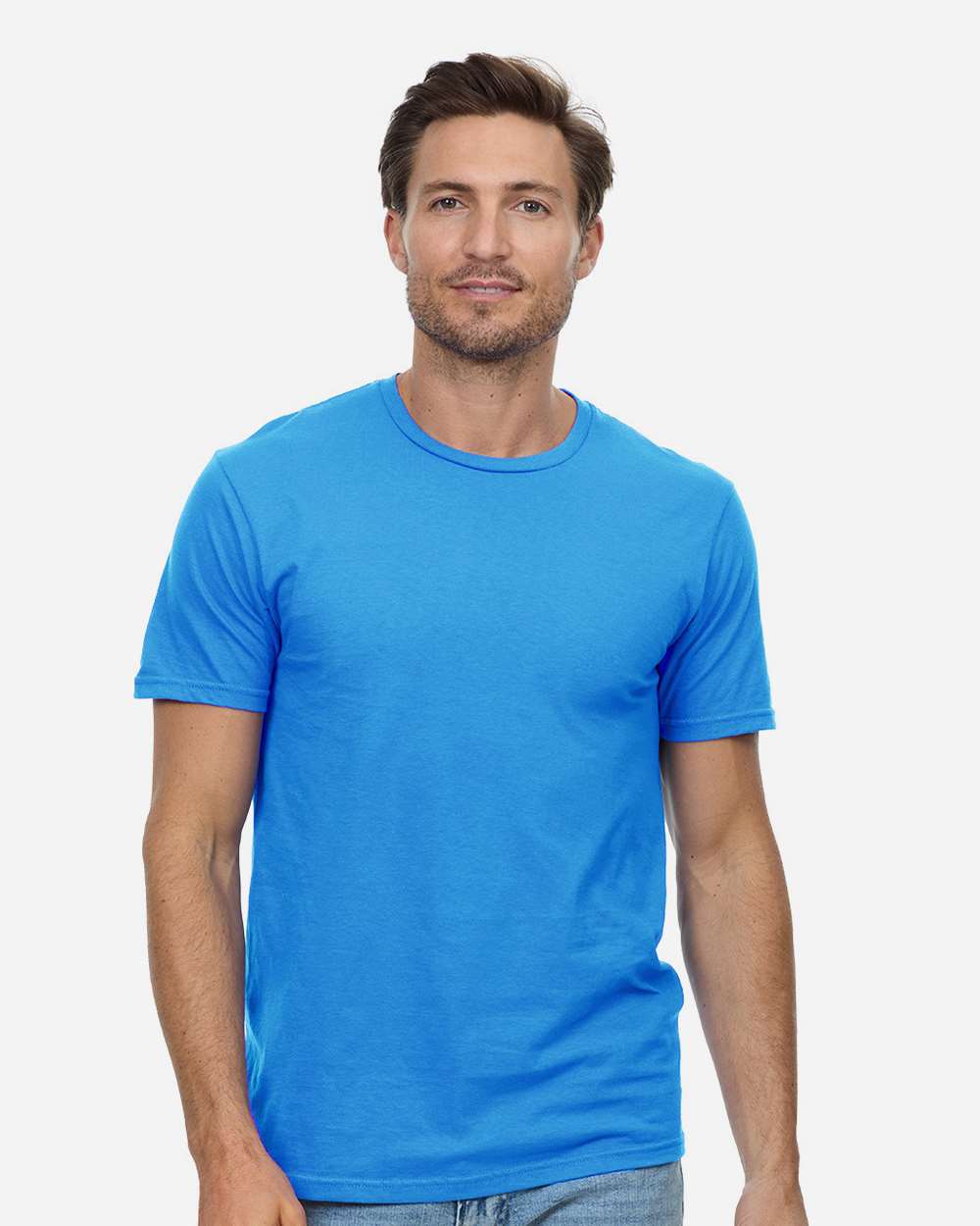 Threadfast Apparel-T1000-Epic T-Shirt - Image 53
