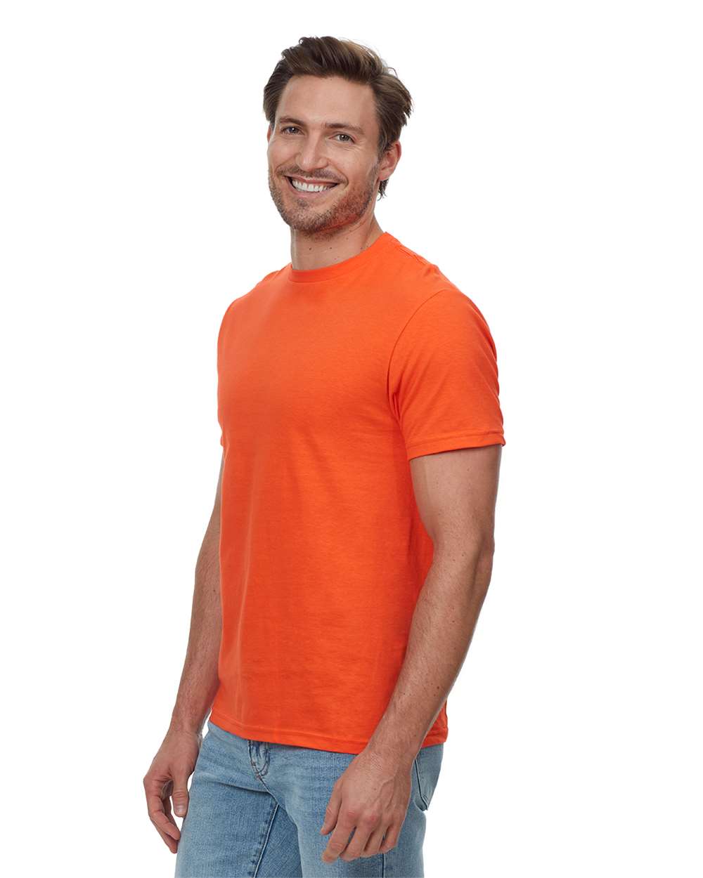 Threadfast Apparel-T1000-Epic T-Shirt - Image 57