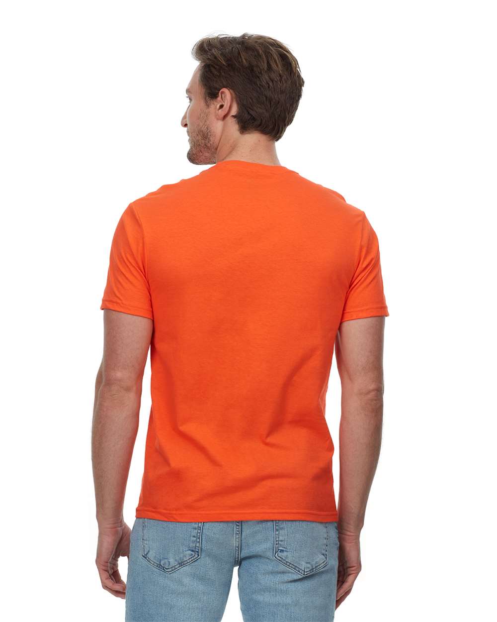 Threadfast Apparel-T1000-Epic T-Shirt - Image 58