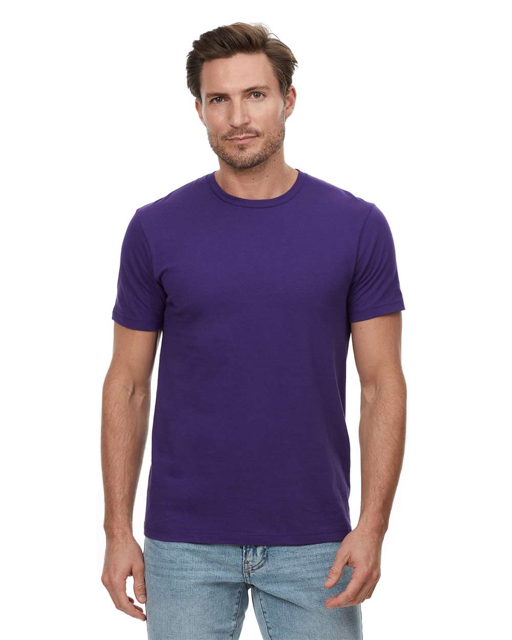 Threadfast Apparel-T1000-Epic T-Shirt - Image 59