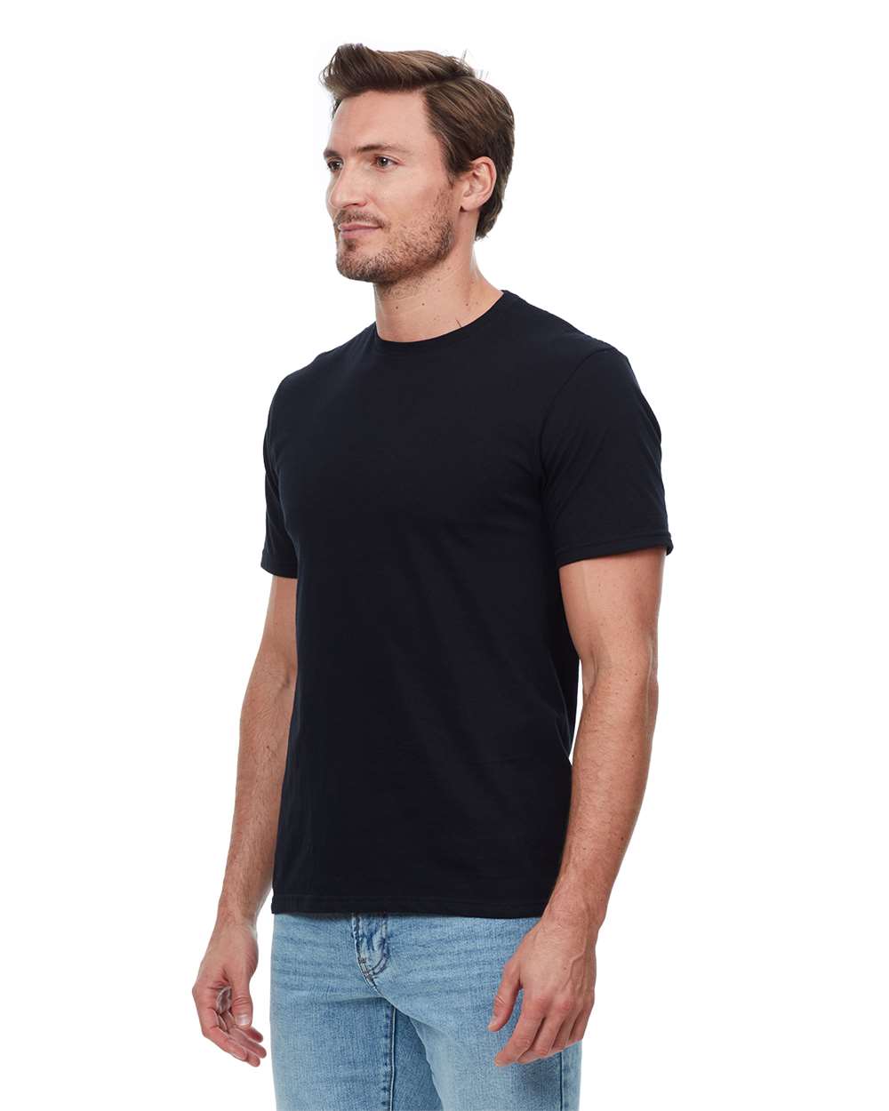 Threadfast Apparel-T1000-Epic T-Shirt - Image 6