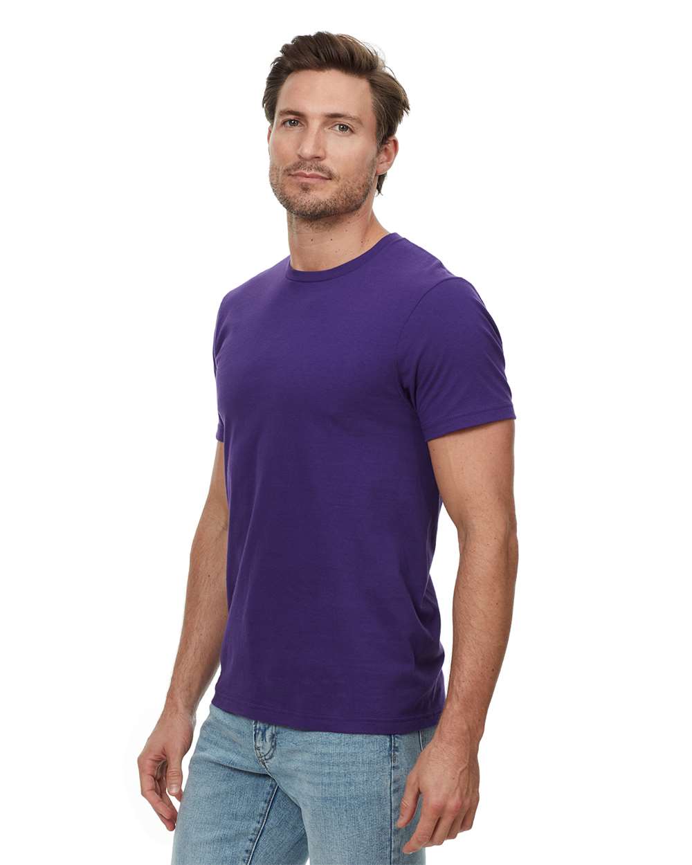 Threadfast Apparel-T1000-Epic T-Shirt - Image 60