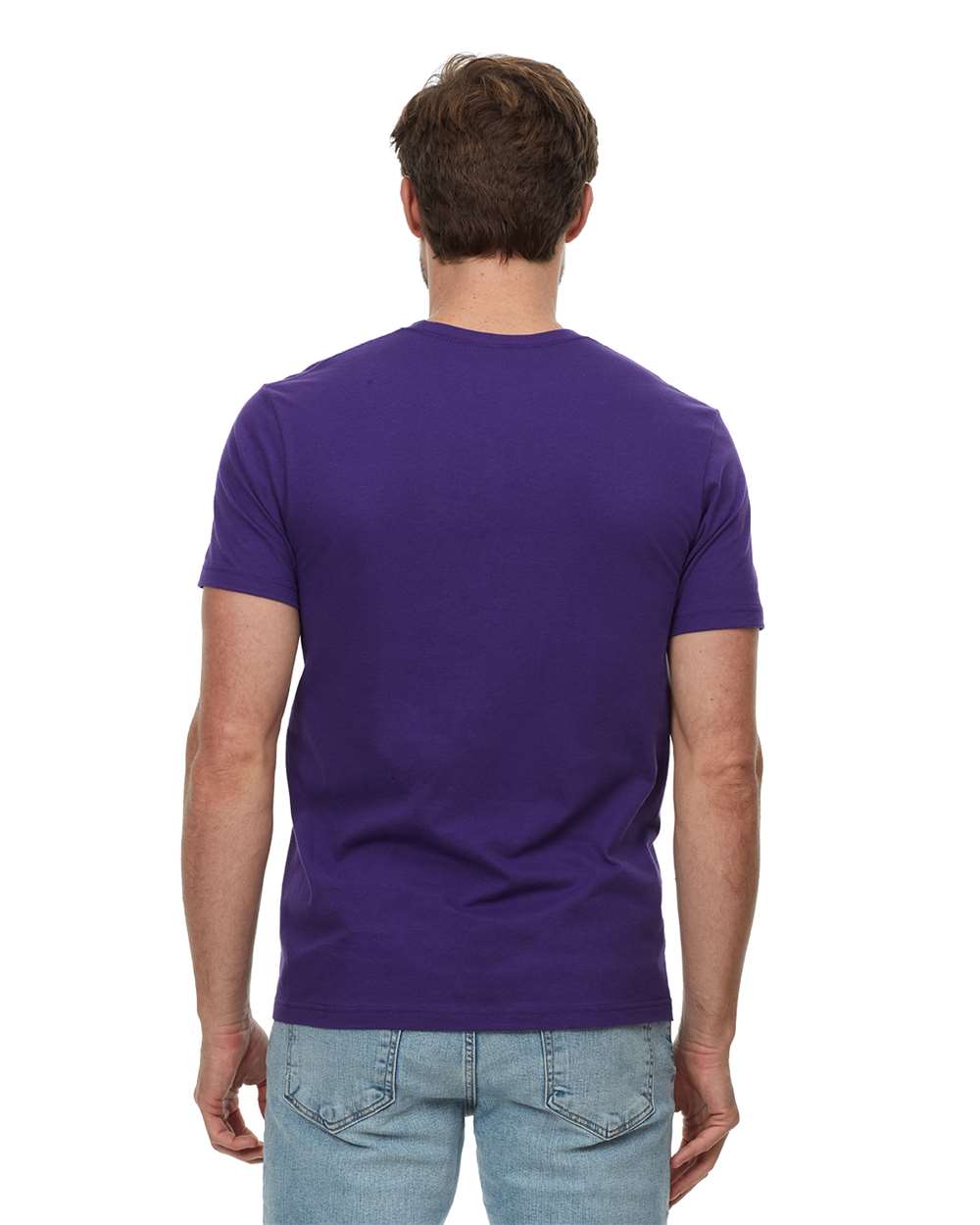 Threadfast Apparel-T1000-Epic T-Shirt - Image 61