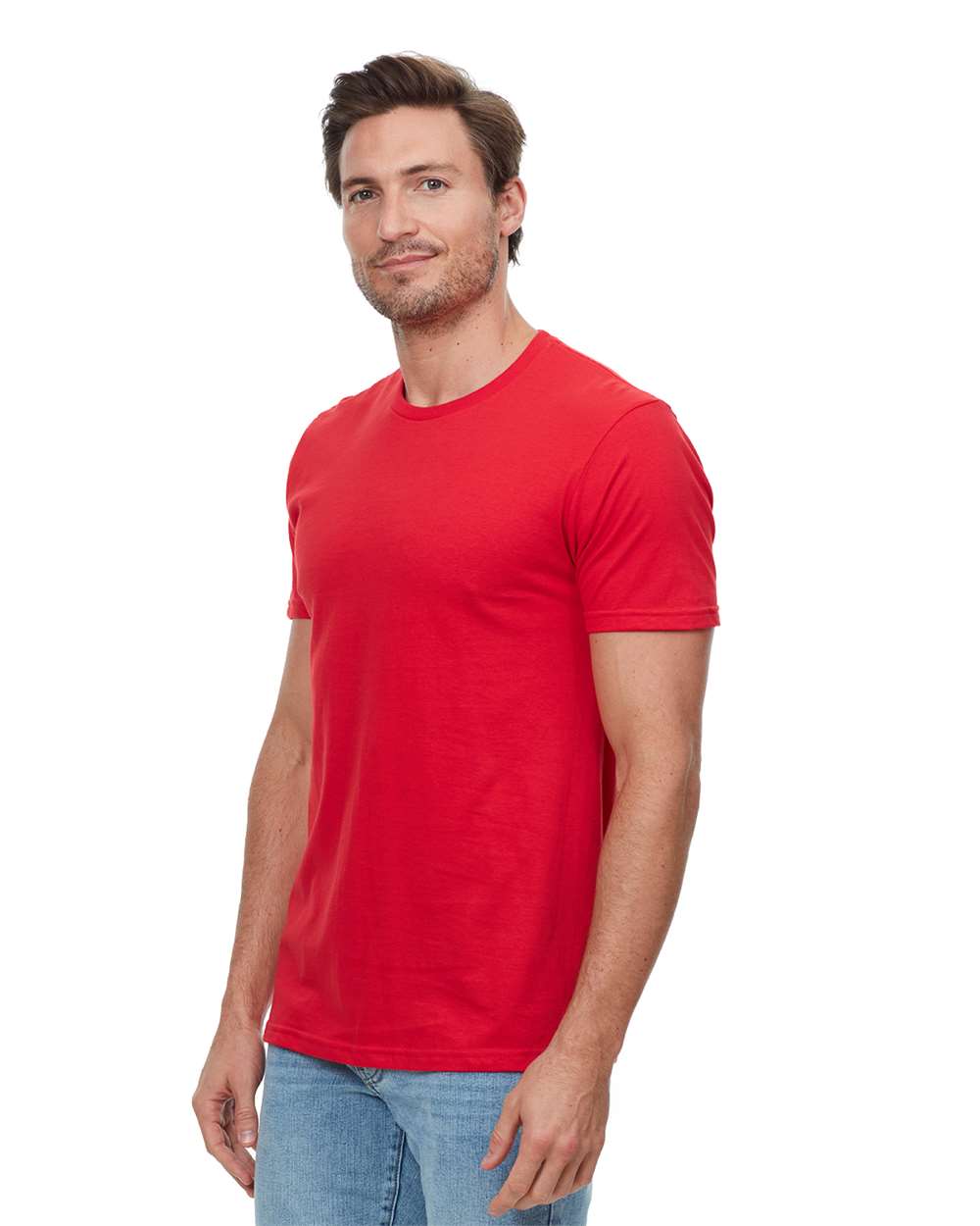 Threadfast Apparel-T1000-Epic T-Shirt - Image 62
