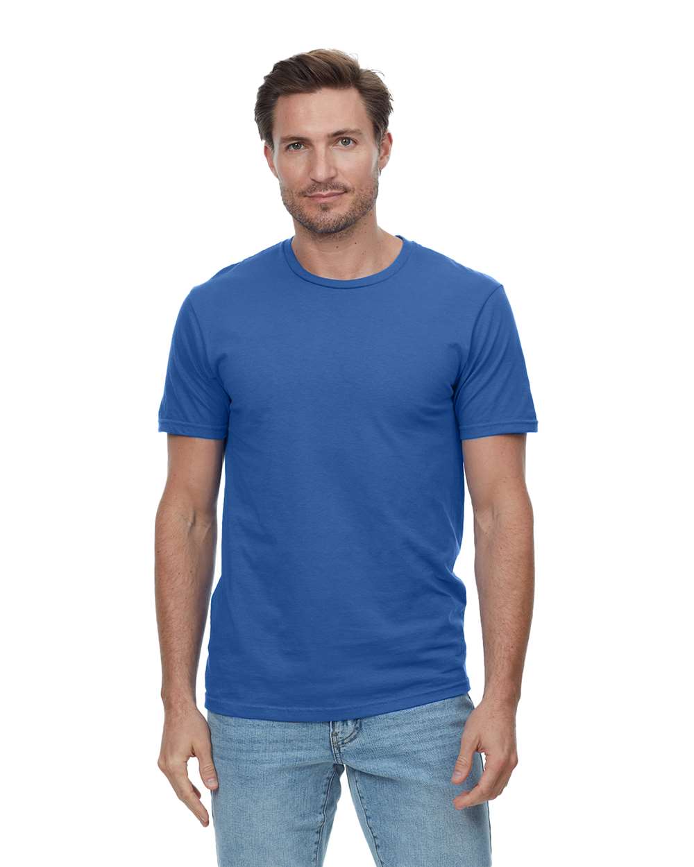 Threadfast Apparel-T1000-Epic T-Shirt - Image 63