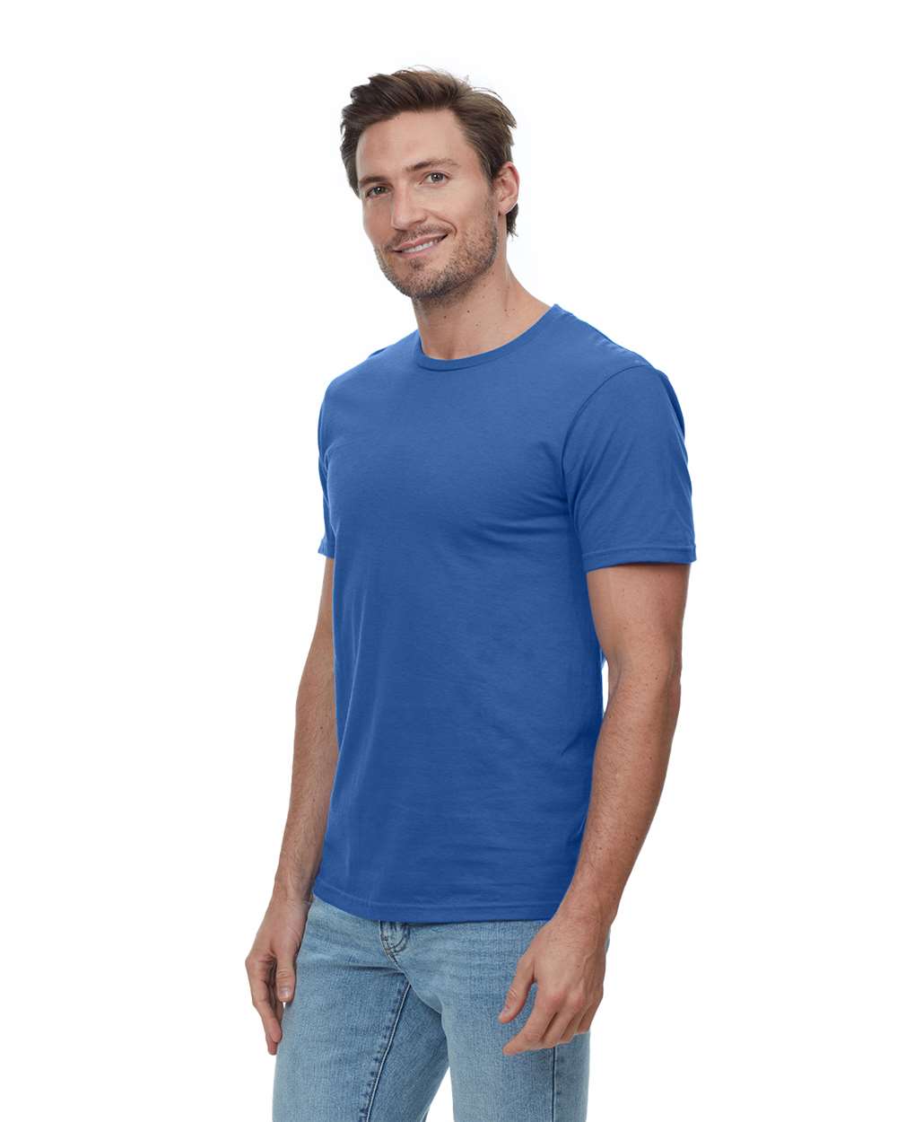 Threadfast Apparel-T1000-Epic T-Shirt - Image 64